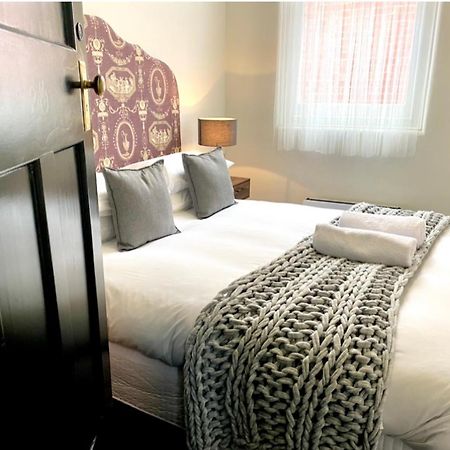 The Barkly Bistro Bar & Accommodation Ararat Buitenkant foto
