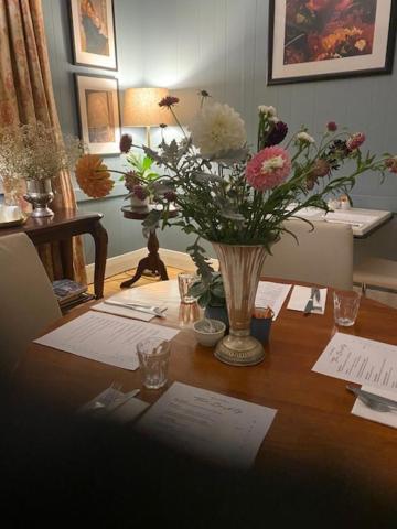 The Barkly Bistro Bar & Accommodation Ararat Buitenkant foto